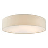 Cierro 6 Light Flush Taupe picture on the white background