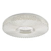 Cimona Flush Acrylic Large LED in a modern design