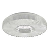Cimona Flush Acrylic Light picture on the white background