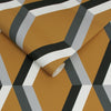 Pretty wallpapers with vibrant tones to brighten up any space.

