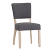Enhances dining experience with ergonomic design.