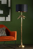 Coco Floor Lamp Antique Gold perfect for any room