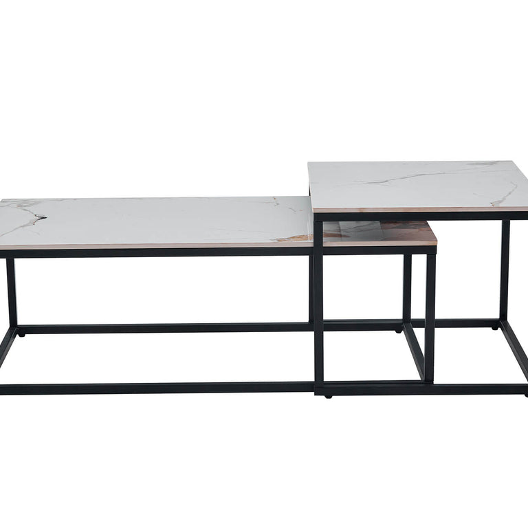 Cody Nest of Coffee Tables