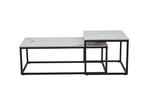 Cody Nest of Coffee Tables front view picture