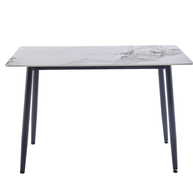 Cody Rectangle Dining Table 120 cm