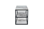 Cody TV Unit 100 cm side view picture