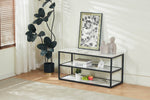 Cody TV Unit 100 cm life style picture