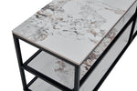 Cody TV Unit 160 cm close view picture oft the TV units top