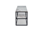 Cody TV Unit 160 cm side view picture