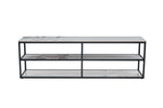Cody TV Unit 160 cm front view picture