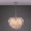 Courtney 10 Light Pendant life style picture
