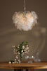 Courtney 10 Light Pendant perfect for any interiors