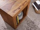 Cube Mango One Hole Shelf life style top view photo