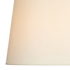 Cyprus Table Lamp Crystal close view picture of the shade