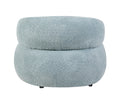 Daisy Accent Chair Teal - Living Room Furniture