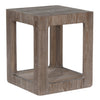 Dakota End Table picture on the white background