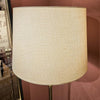 Ambient lighting gold lamp Dani Floor Lamp Gold