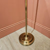 160cm tall floor lamp Dani Floor Lamp Gold