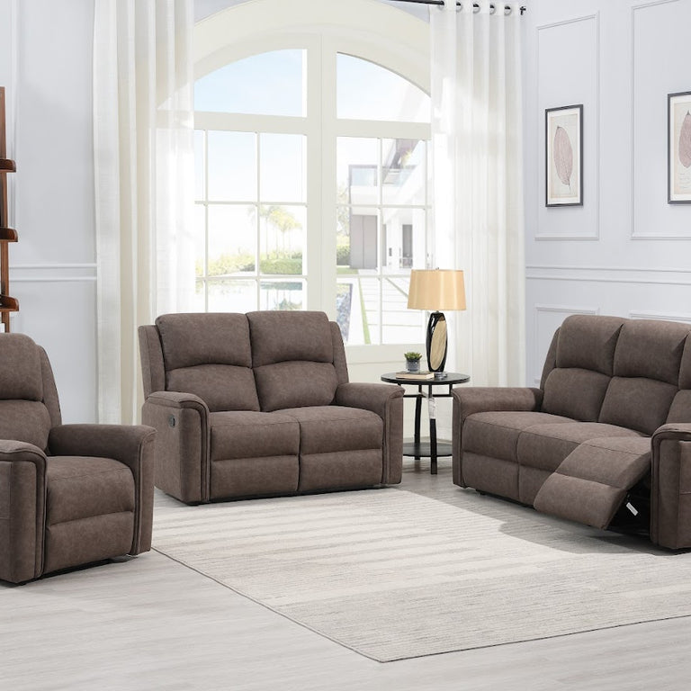 Dartmoor Recliner Armchair