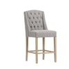 Daytona Counter Stool Slate picture on the white background