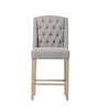 Daytona Counter Stool Slate front view picture