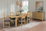 Sideboard Cabinet for Elegant and Practical Storage

