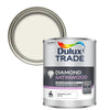 Dulux Trade Diamond Satinwood Pure Brilliant White
