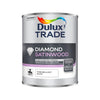 Dulux Trade Diamond Satinwood Pure Brilliant White