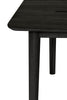 Elegant Kitchen Table Designed for Modern Living
