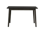 Sleek Rectangle Dining Table Perfect for Contemporary Homes

