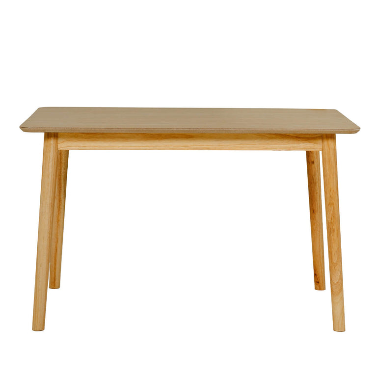 Doolin Dining Table 1.2 m Natural Oak