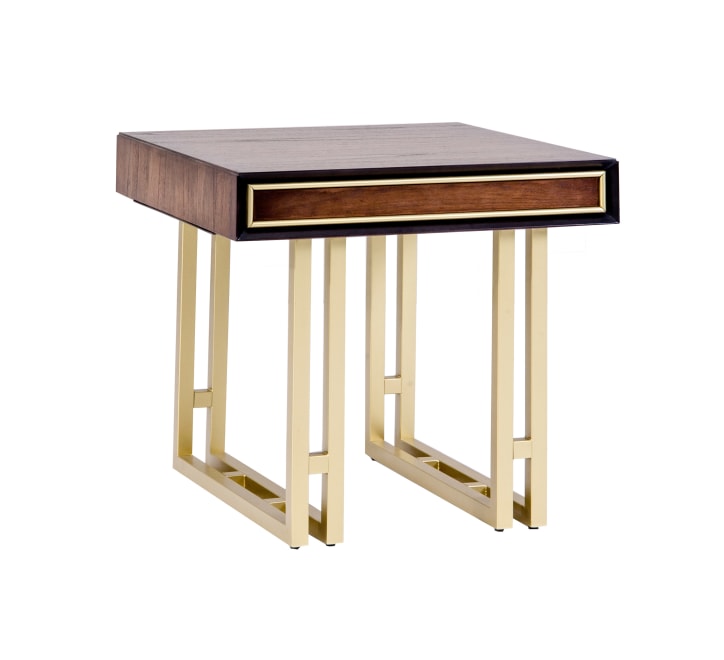 Dubai Lamp Table