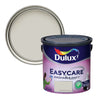 Dulux Easycare Matt Emulsion Pebble Shore photo on the white background with displayed color finish