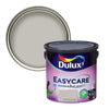 Dulux Easycare Matt Emulsion Perfectly Greige photo on the white background with displayed color finish