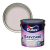 Dulux Easycare Matt Emulsion Sweet Embrace photo on the white background with displayed color finish