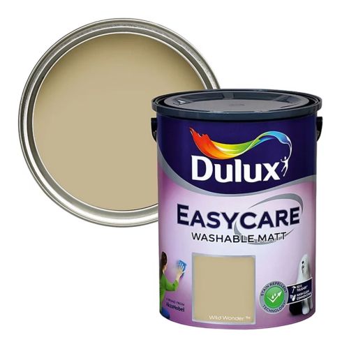 Dulux Easycare Matt Emulsion