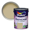 Dulux Easycare Matt Wild Wonder photo on the white background with displayed color finish
