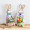 Stands 30cm tall, ideal for shelves, tables, or mantels