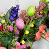 Beautifully crafted Easter decoration to enhance your seasonal decor.