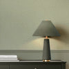 Boutique Echo Texture Wallpaper Laurel life style picture