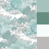 Graham & Brown Indian Ink Paint wall paint for a sophisticated home look
