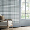 Superfresco Easy Eildon Weave Wallpaper Breeze close view picture on the wall