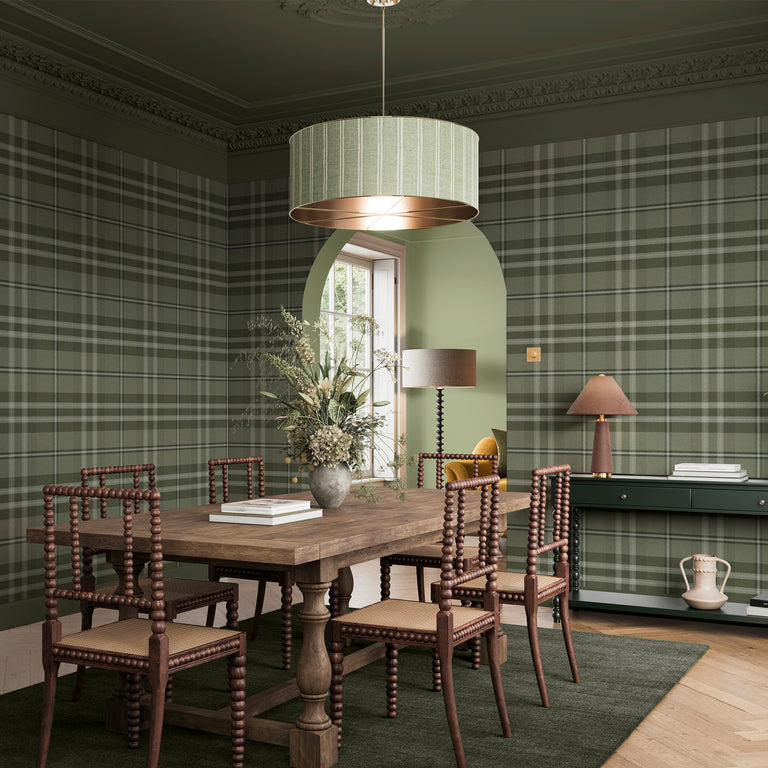 Superfresco Easy Eildon Weave Wallpaper - Wall Covering for Home Decor