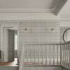 Superfresco Easy Eildon Weave Wallpaper Stone life style picture