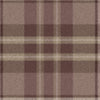 Superfresco Easy Eildon Weave Wallpaper Thistle close view picture of the pattern design