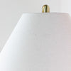 Sophisticated home accessories – Eleanor Table Lamp 66cm
