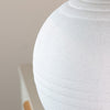 Tall table lamp for a refined touch – Eleanor Table Lamp 66cm
