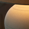 Classic Ceramic Lamp with Fabric Shade for Elegant Lighting
