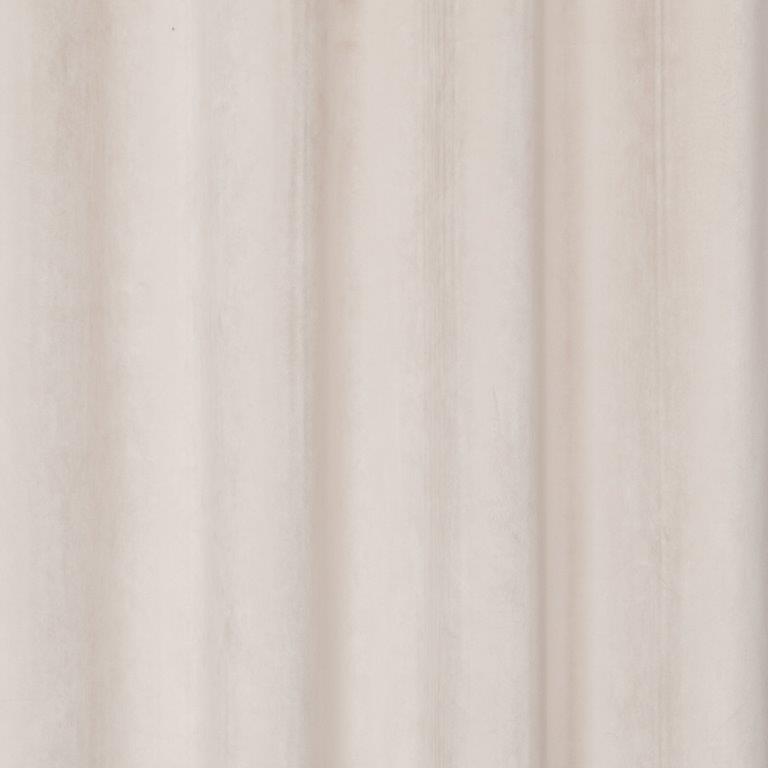 Elegance Curtains Sand Velvet