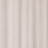 Elegance Curtains Sand Velvet close view picture of the fabric texture ans color hue